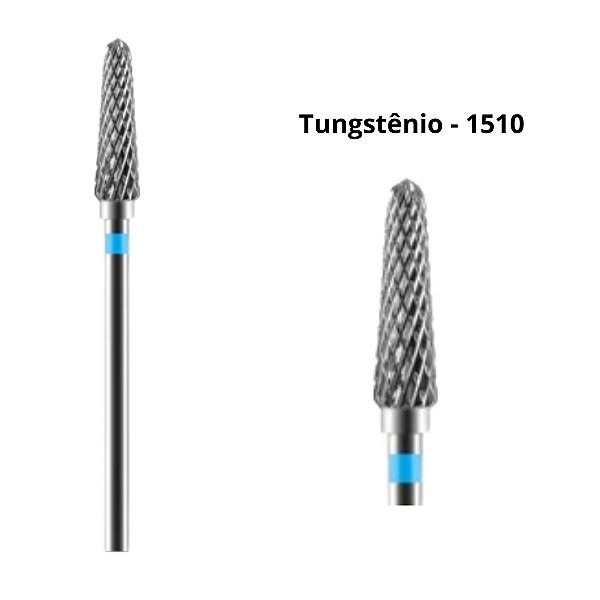 Broca de Tungstênio 1510