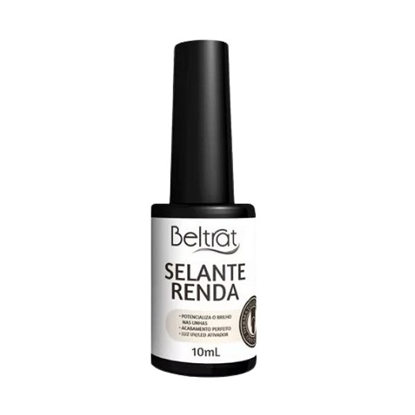 Selante para Unha Renda 10ml - Beltrat