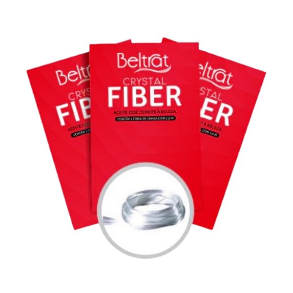 Fibra de Vidro Fiber 2,8m - Beltrat