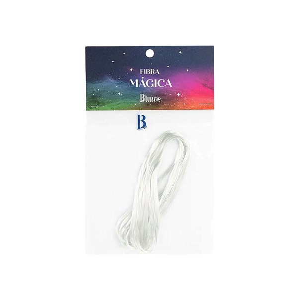 Fibra de Vidro Mágica 4mt - Bluwe