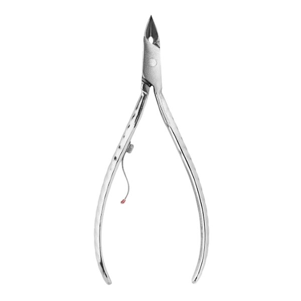 Alicate de Cutícula 772 Cabo Longo Aço Inox - Mundial