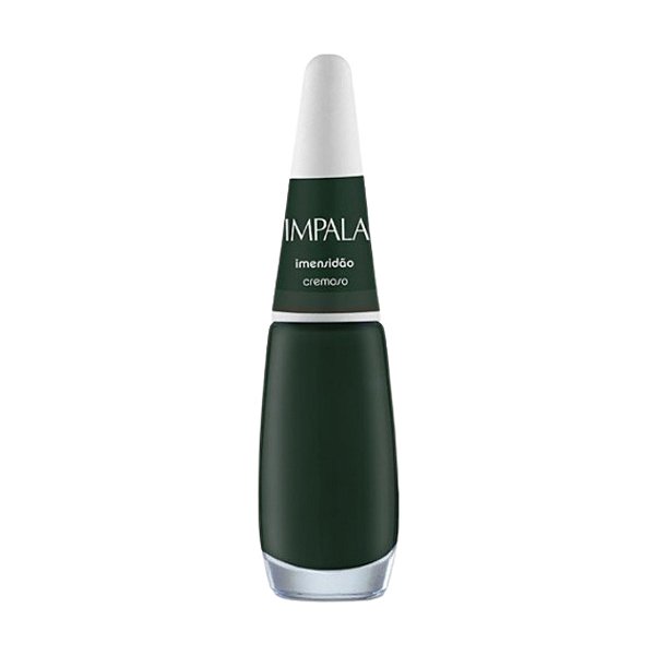 Esmalte Cremoso Imensidão 7,5ml - Impala
