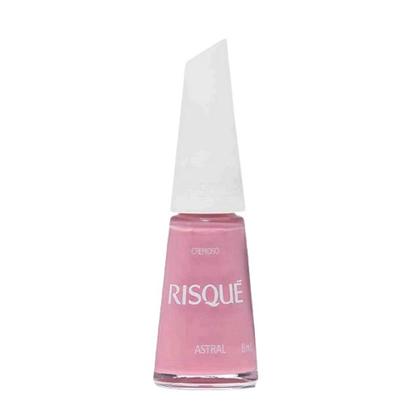 Esmalte Cremoso Astral 8ml - Risqué