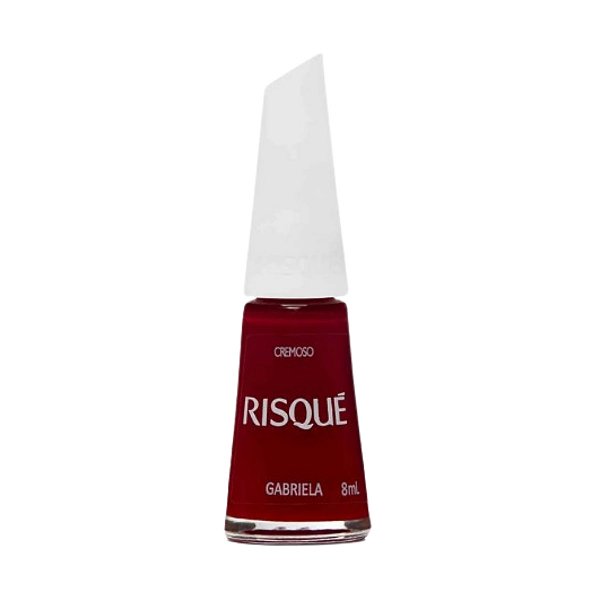 Esmalte Cremoso Gabriela 8ml - Risqué