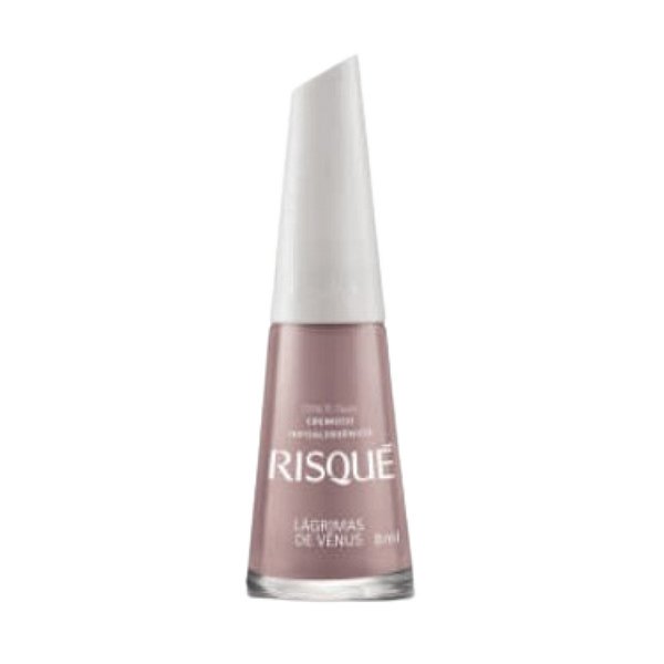 Esmalte Cremoso Lágrimas de Vênus 8ml - Risqué