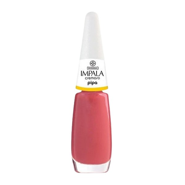 Esmalte Cremoso Pipa 7,5ml - Impala