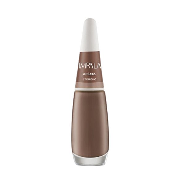 Esmalte Cremoso Sutileza 7,5ml - Impala