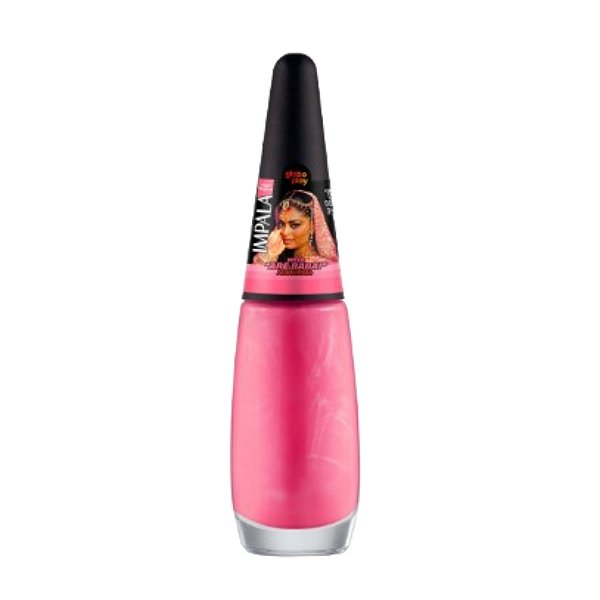 Esmalte Acetinado Are Baba Coleção Globoplay - Impala