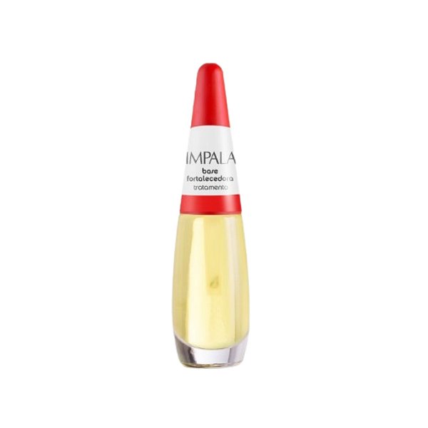 Esmalte Base Fortalecedora Tratamento - Impala