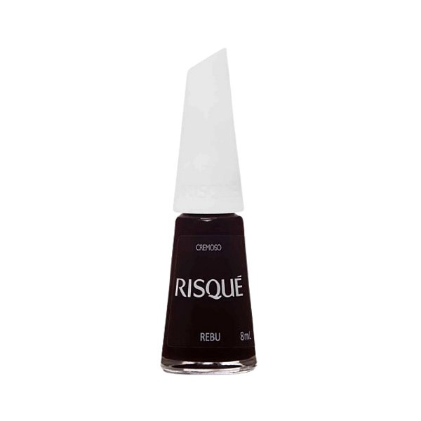 Esmalte Cremoso Rebu 8ml - Risqué