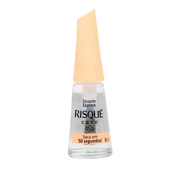Esmalte Secante Express 8ml - Risqué