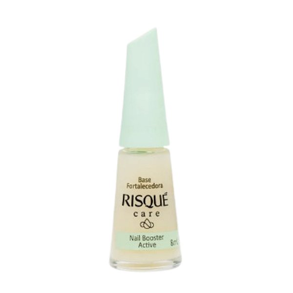 Esmalte Base Fortalecedora 8ml - Risqué