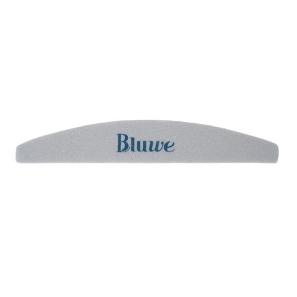 Kit Refil Adesivo Lixa Buffer 10 und - Bluwe