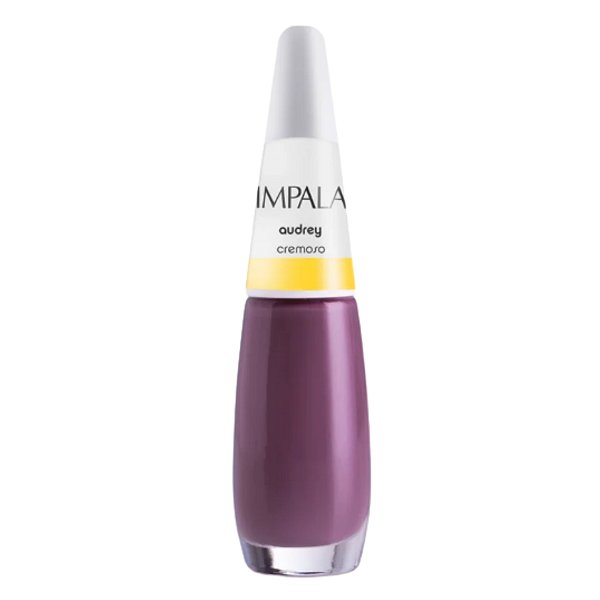 Esmalte Cremoso Audrey - Impala