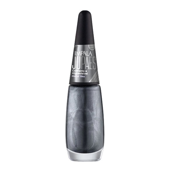 Esmalte Confiante e Imprevisível Coleção Ju Paes - Impala