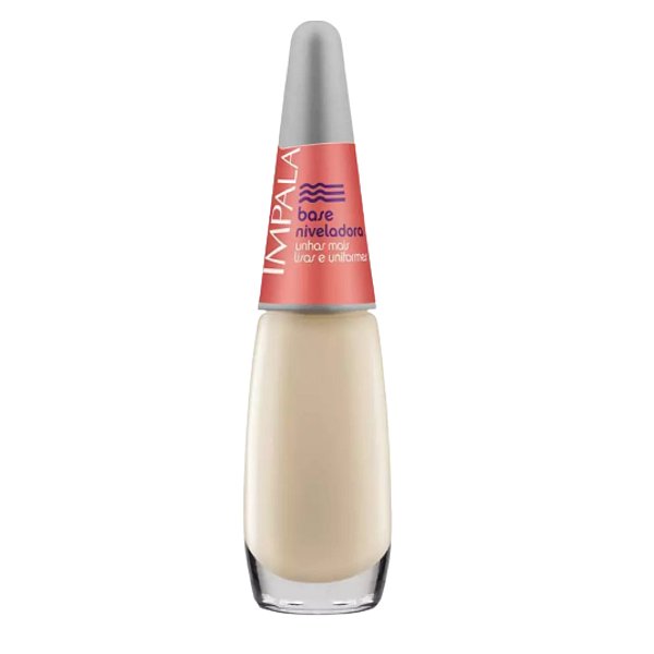 Esmalte Base Niveladora - Impala