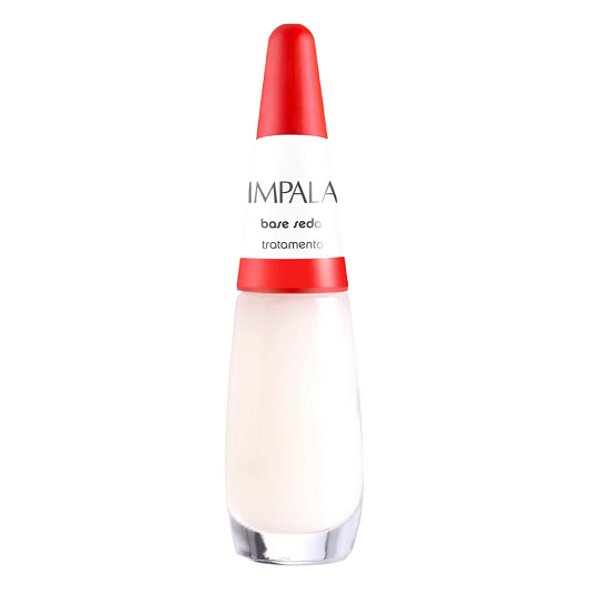 Esmalte Base Seda Tratamento - Impala