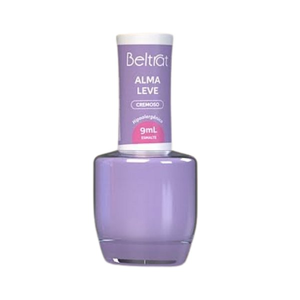 Esmalte Cremoso Alma Leve Coleção Verão - Beltrat
