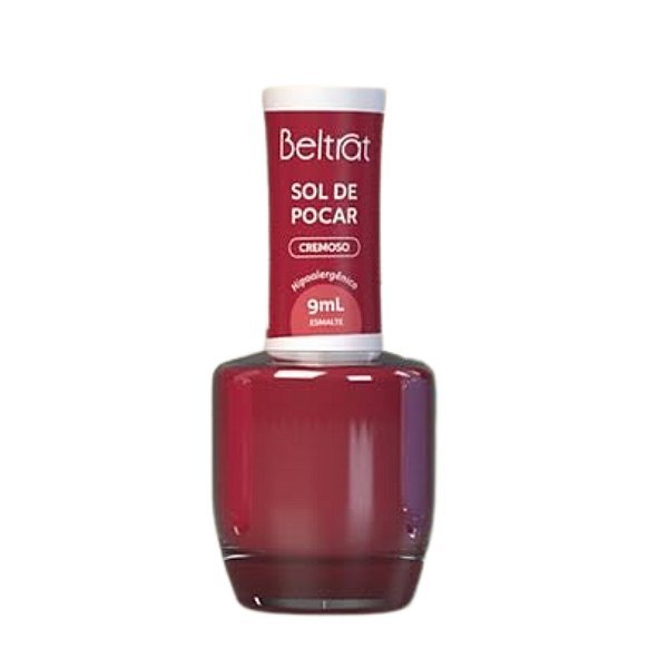 Esmalte Cremoso Sol de Pocar 9ml - Beltrat