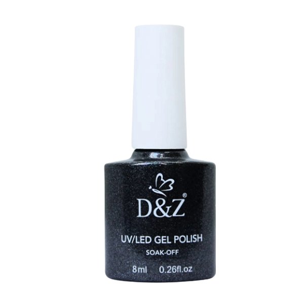 Esmalte em Gel Cor# DS068 7,5ml - D&Z