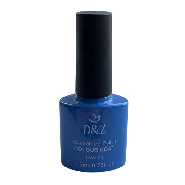 Esmalte em Gel Cor #23 7,5ml - D&Z