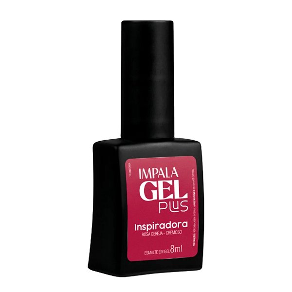 Esmalte em Gel Inspiradora 8ml - Impala