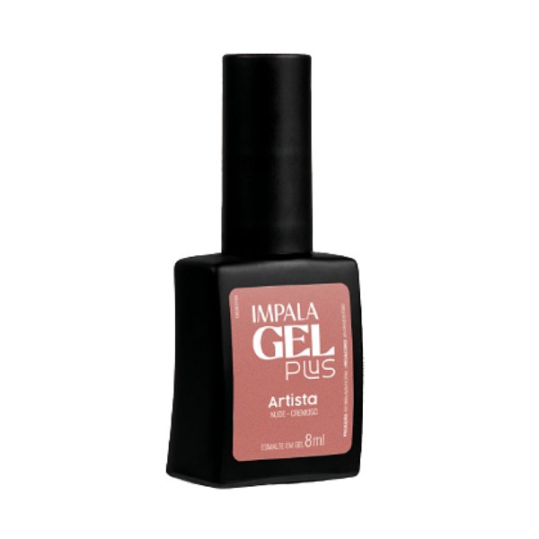 Esmalte em Gel Artista 8ml - Impala