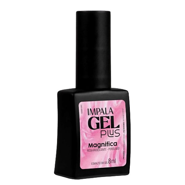 Esmalte em Gel Magnífica 8ml - Impala