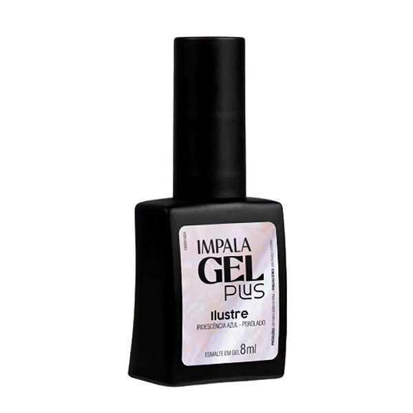 Esmalte em Gel Ilustre 8ml - Impala