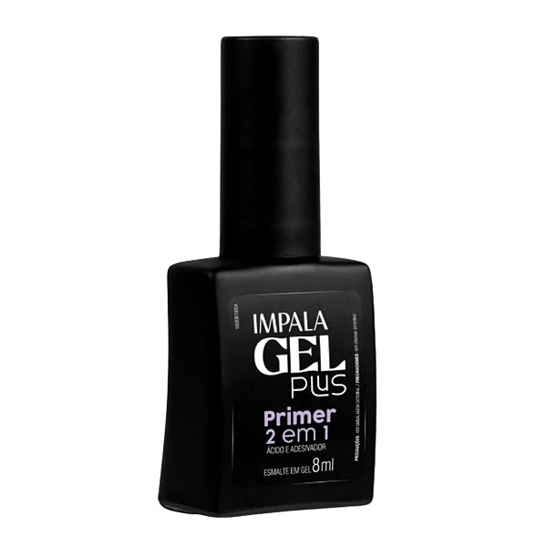 Primer 2 em 1 8ml - Impala