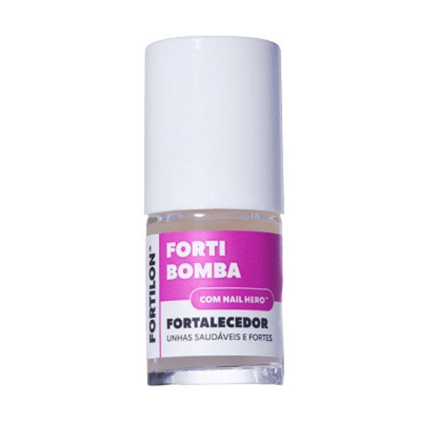 Base Forti Bomba Fortalecedora Fortilon - Dailus
