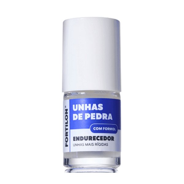 Base Unhas de Pedra Endurecedor Fortilon - Dailus