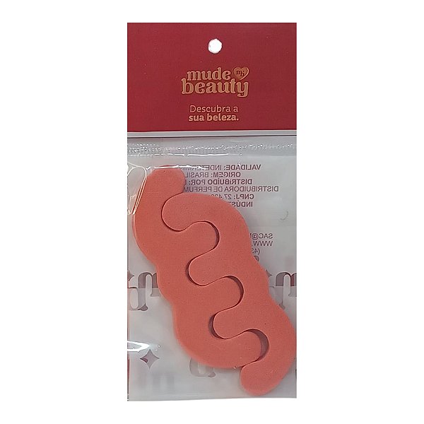 Separador de Dedo U.V.A