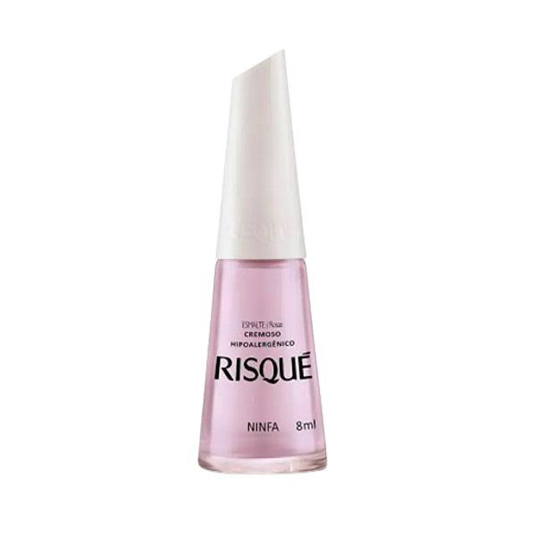 Esmalte Cremoso Ninfa 8ml - Risqué