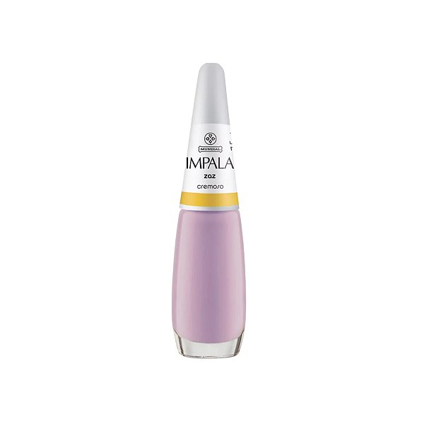 Esmalte Cremoso Zaz 7,5 ml - Impala