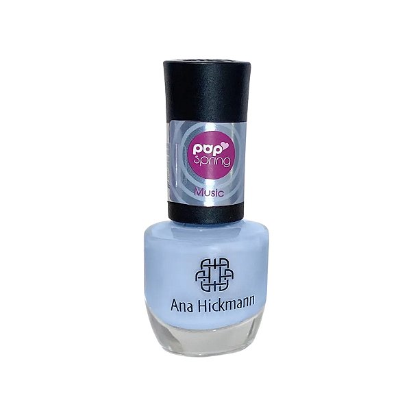 Esmalte Music Coleção Pop Spring 9ml - Ana Hickmann
