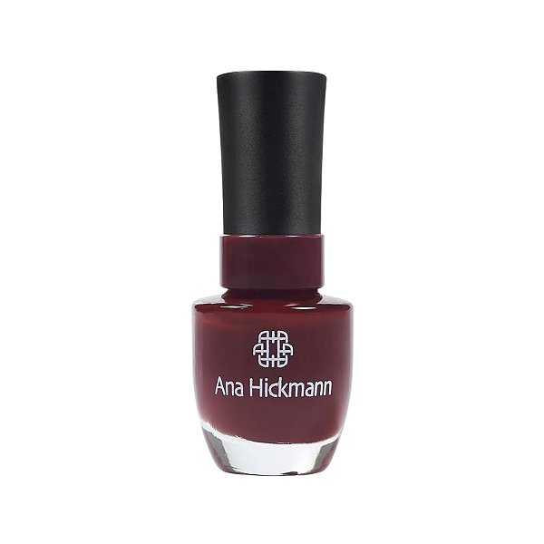 Esmalte Além da Rebeldia 9ml - Ana Hickmann