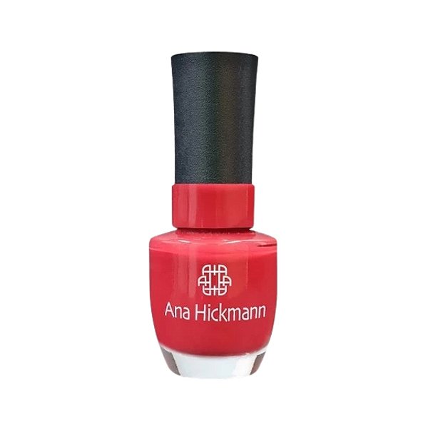 Esmalte Cremoso Filme e Pipoca 9ml - Ana Hickmann
