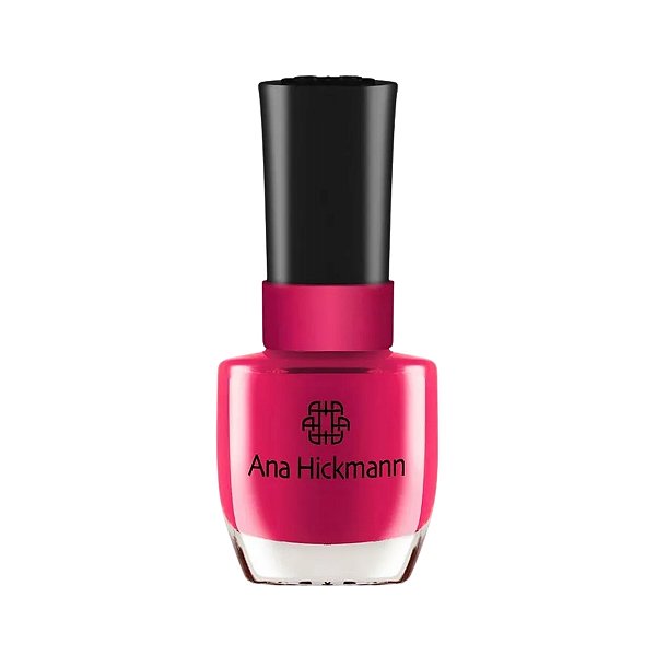 Esmalte Cremoso Fascinada 9ml - Ana Hickmann