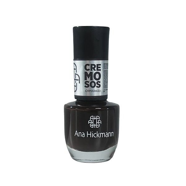 Esmalte Cremoso Chimarrão 9ml - Ana Hickmann