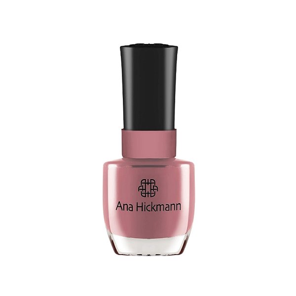 Esmalte Cremoso Blush 9ml - Ana Hickmann