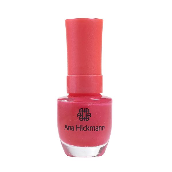 Esmalte Cremoso Neon Love Neon 9ml - Ana Hickmann
