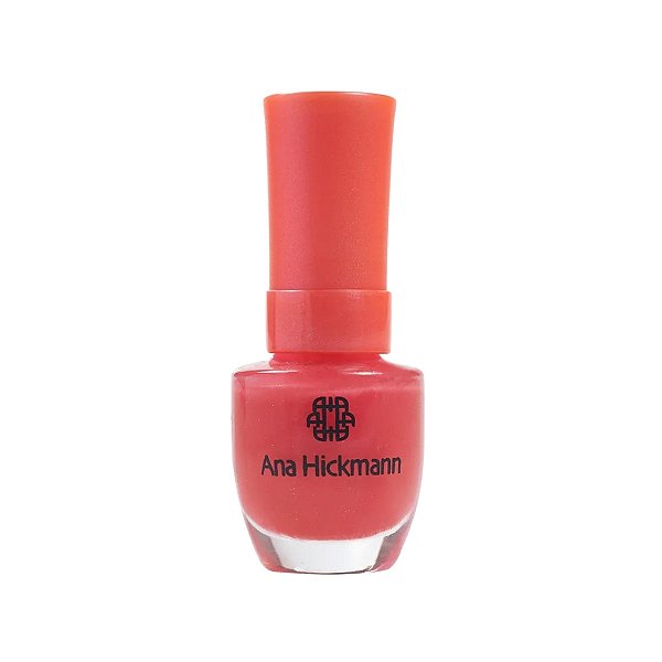 Esmalte Cremoso Strong Neon 9ml - Ana Hickmann