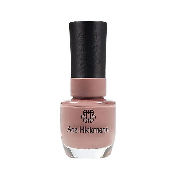 Esmalte Cremoso Cheguei 9ml - Ana Hickmann