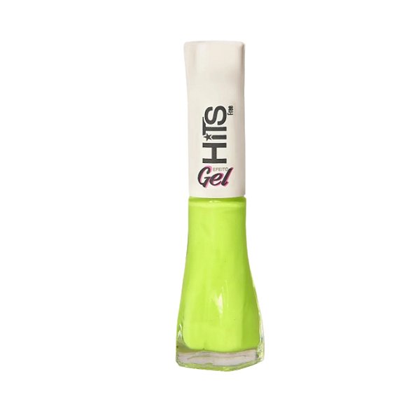 Esmalte Cremoso Avocado 8ml - Hits