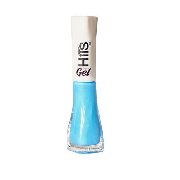 Esmalte Cremoso Doce Primavera 8ml - Hits