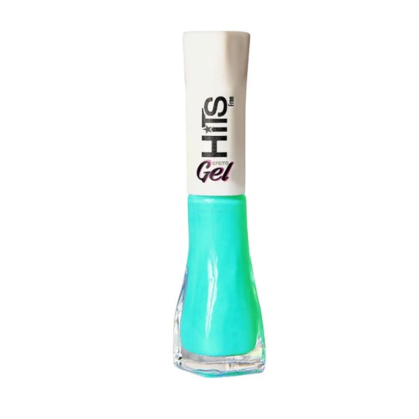Esmalte Cremoso Frescor Tropical 8ml - Hits