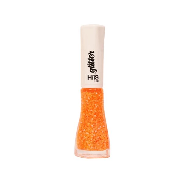 Esmalte Glitter Euforic 8ml - Hits