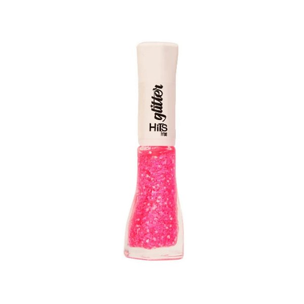 Esmalte Glitter Neon 80 - Hits