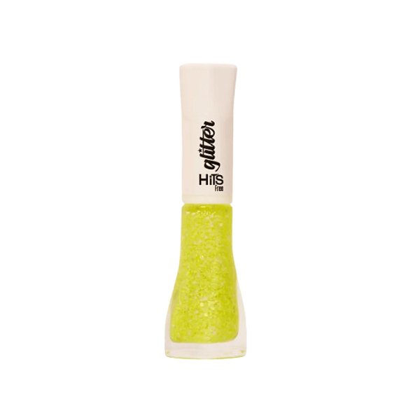 Esmalte Glitter Eletrik 8ml - Hits